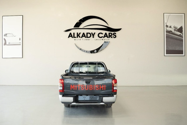 MITSUBISHI L200 2.5L M/T DIESEL 2WD MODEL 2023