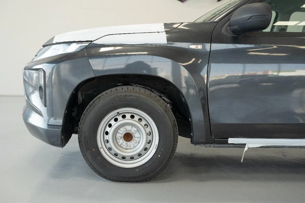 MITSUBISHI L200 2.5L M/T DIESEL 2WD MODEL 2023