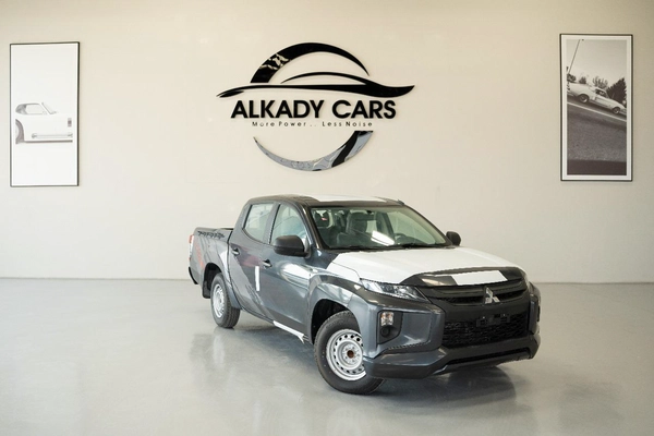 MITSUBISHI L200 2.5L M/T DIESEL 2WD MODEL 2023