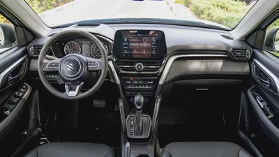 Suzuki Grand Vitara GLX 2026 - European Specs - Brand New!-13
