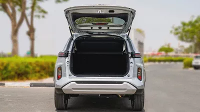 Suzuki Grand Vitara GLX 2026 - European Specs - Brand New!-3