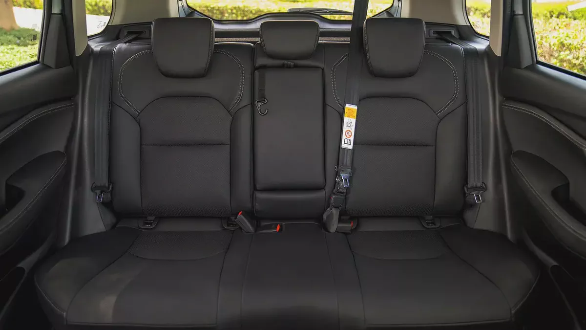 Suzuki Grand Vitara GLX 2026 - European Specs - Brand New!-19-19