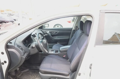 Used Nissan Altima 2.5S 2018-4