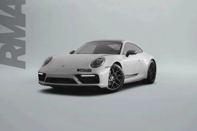 10,490 AED / 60 months | 0% DP | 2023 Porsche 911 Carrera T / 6 Speed Manual / Porsche Warranty / Fu-0