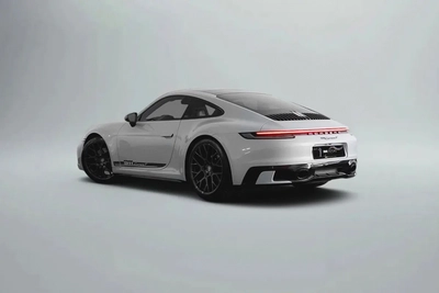 10,490 AED / 60 months | 0% DP | 2023 Porsche 911 Carrera T / 6 Speed Manual / Porsche Warranty / Fu-1