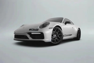 10,490 AED / 60 months | 0% DP | 2023 Porsche 911 Carrera T / 6 Speed Manual / Porsche Warranty / Fu-4