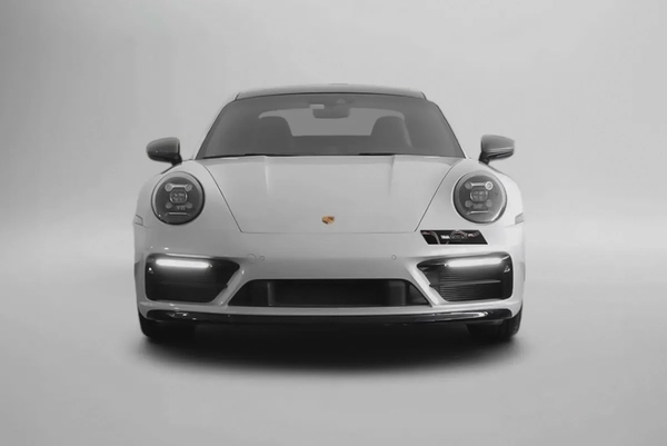 10,490 AED / 60 months | 0% DP | 2023 Porsche 911 Carrera T / 6 Speed Manual / Porsche Warranty / Fu