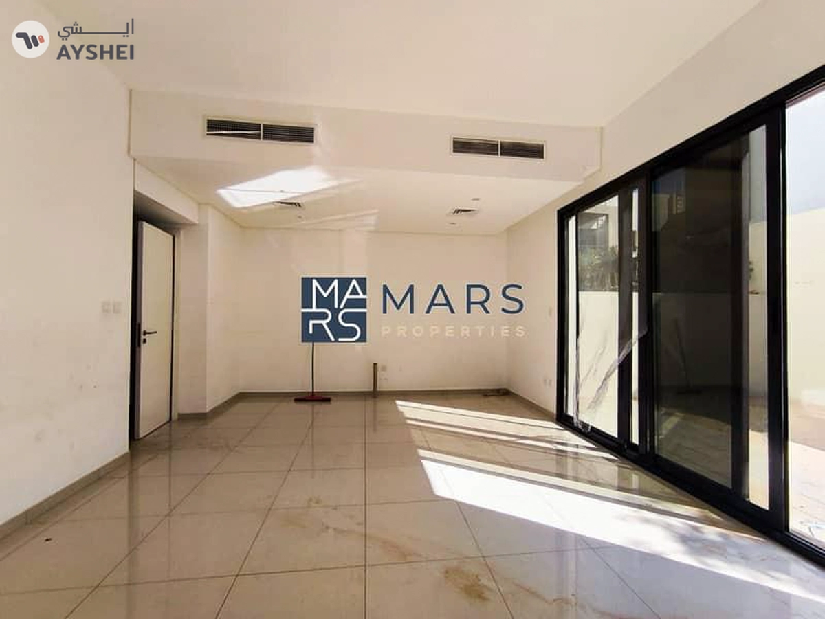 Spacious 3-Bedroom Townhouse for Sale in Nasma Residences, Sharjah