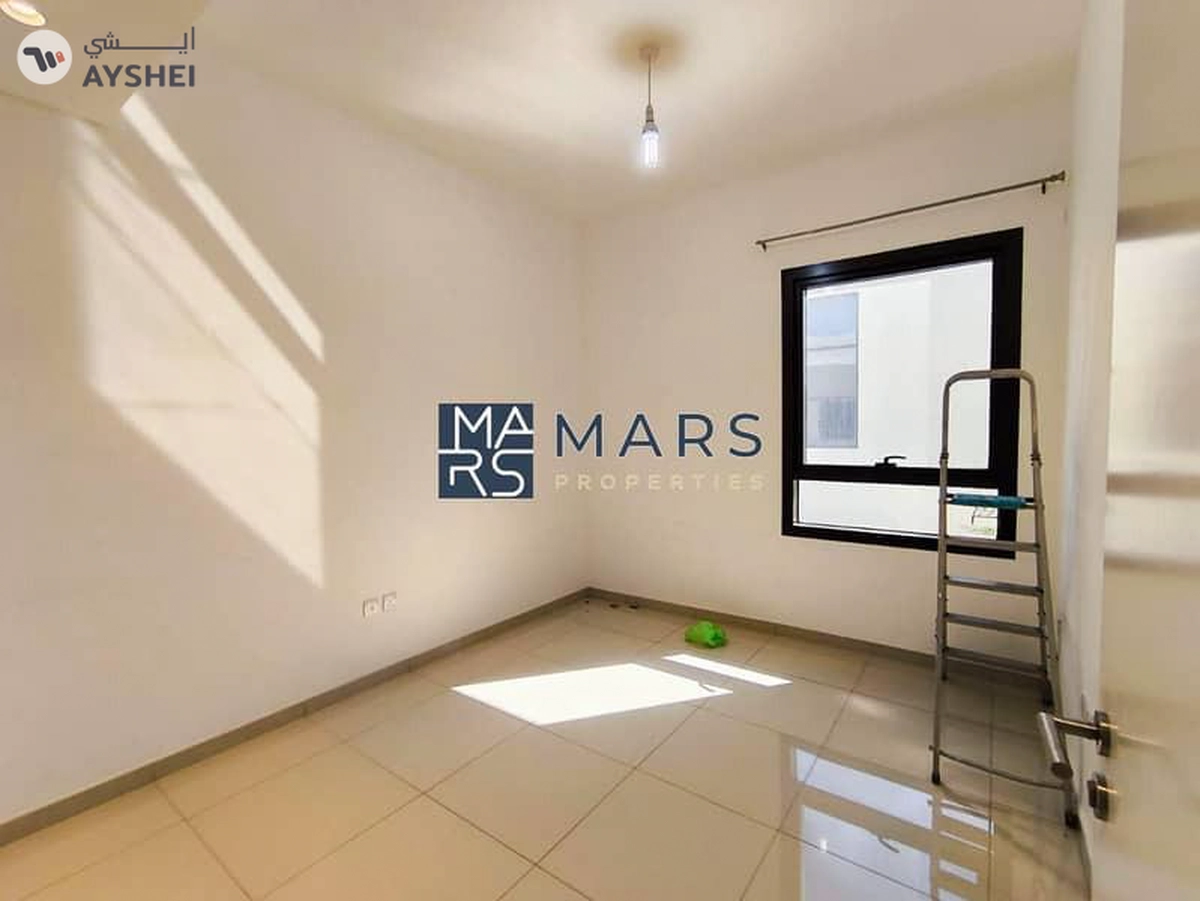 Spacious 3-Bedroom Townhouse for Sale in Nasma Residences, Sharjah