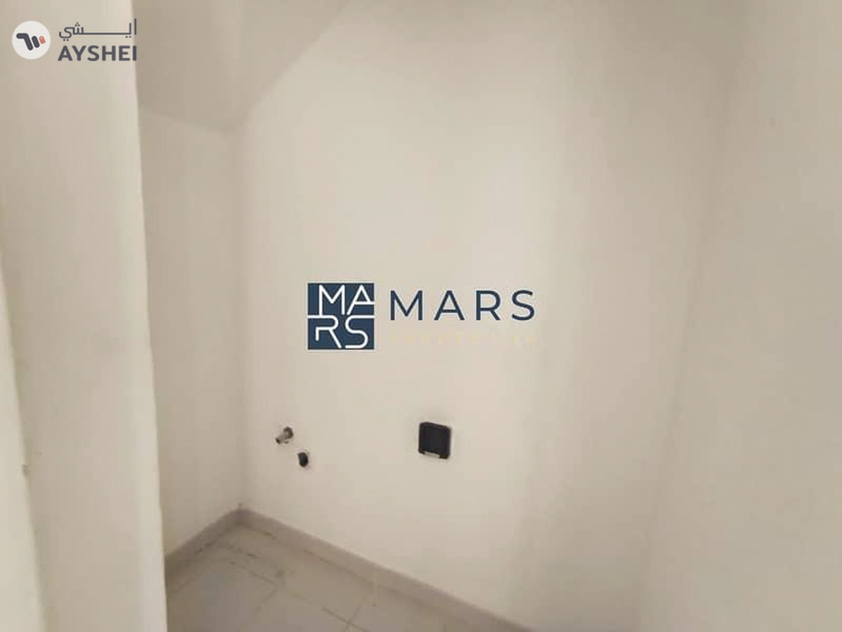 Spacious 3-Bedroom Townhouse for Sale in Nasma Residences, Sharjah