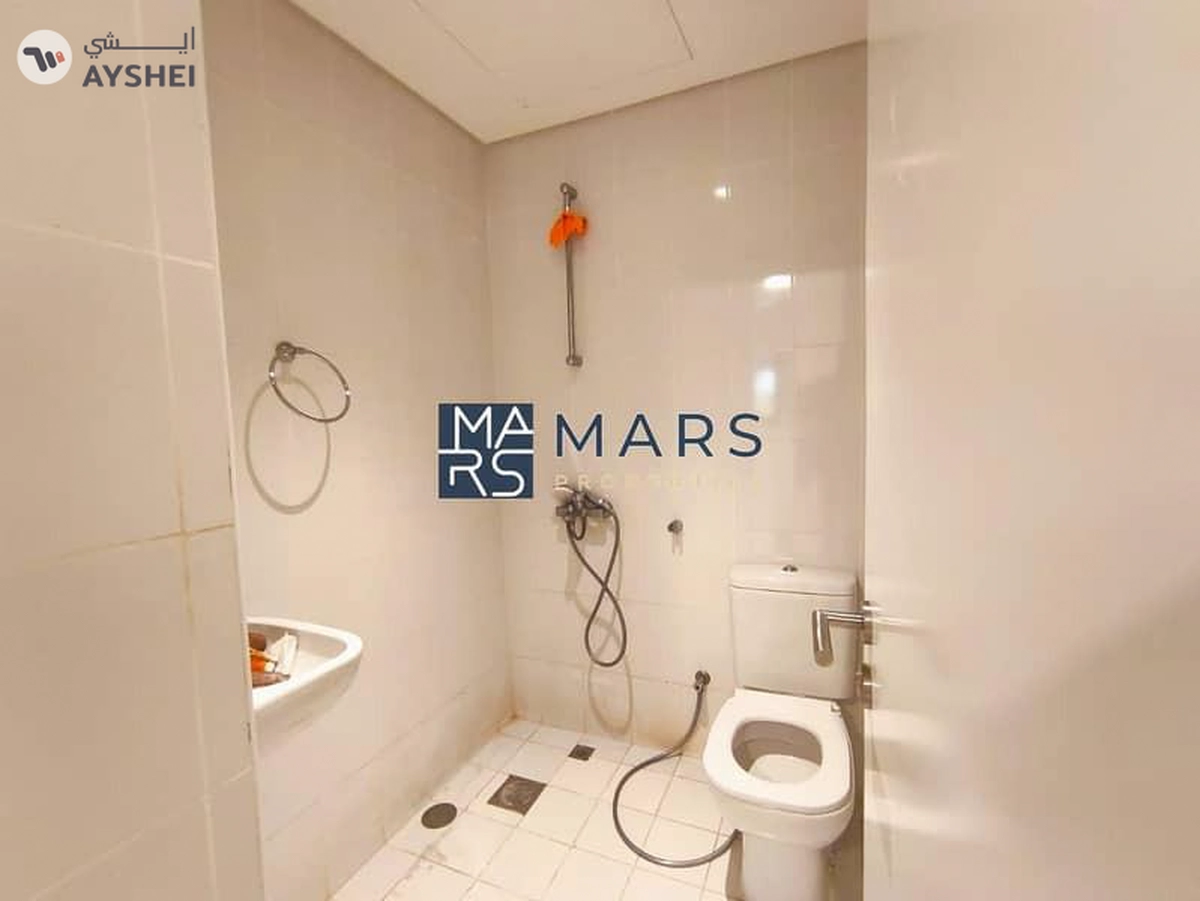 Spacious 3-Bedroom Townhouse for Sale in Nasma Residences, Sharjah