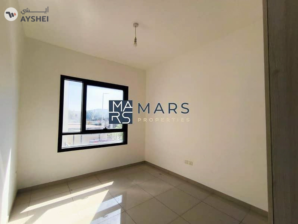 Spacious 3-Bedroom Townhouse for Sale in Nasma Residences, Sharjah