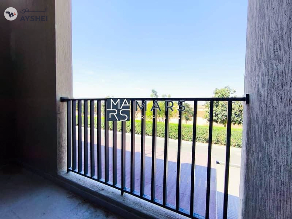 Spacious 3-Bedroom Townhouse for Sale in Nasma Residences, Sharjah