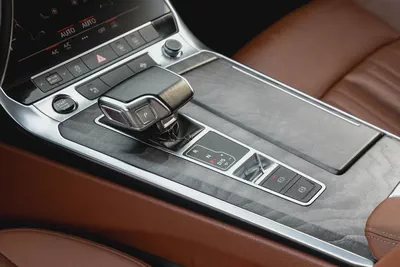 2,057 P.M | A6 40FTSI  | 0% Downpayment | Audi Warranty-9