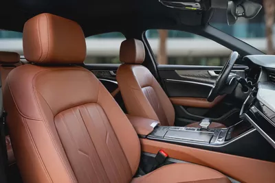 2,057 P.M | A6 40FTSI  | 0% Downpayment | Audi Warranty-10