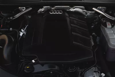 2,057 P.M | A6 40FTSI  | 0% Downpayment | Audi Warranty-13