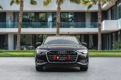 2,057 P.M | A6 40FTSI  | 0% Downpayment | Audi Warranty-3