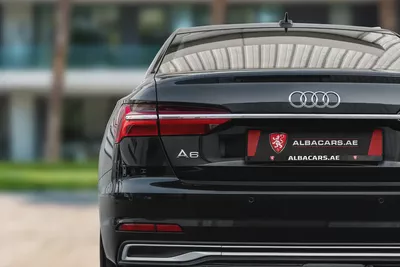 2,057 P.M | A6 40FTSI  | 0% Downpayment | Audi Warranty-5