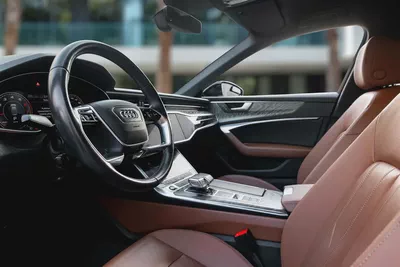 2,057 P.M | A6 40FTSI  | 0% Downpayment | Audi Warranty-8