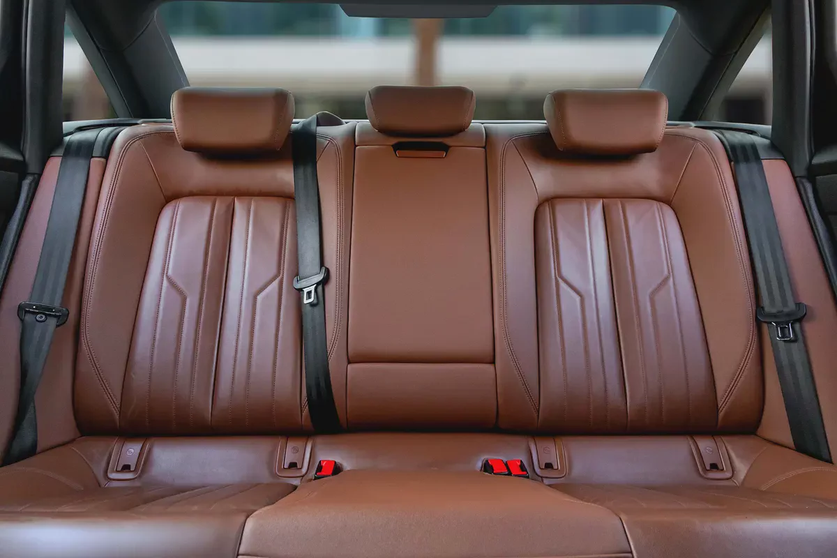 2,057 P.M | A6 40FTSI  | 0% Downpayment | Audi Warranty-11-11