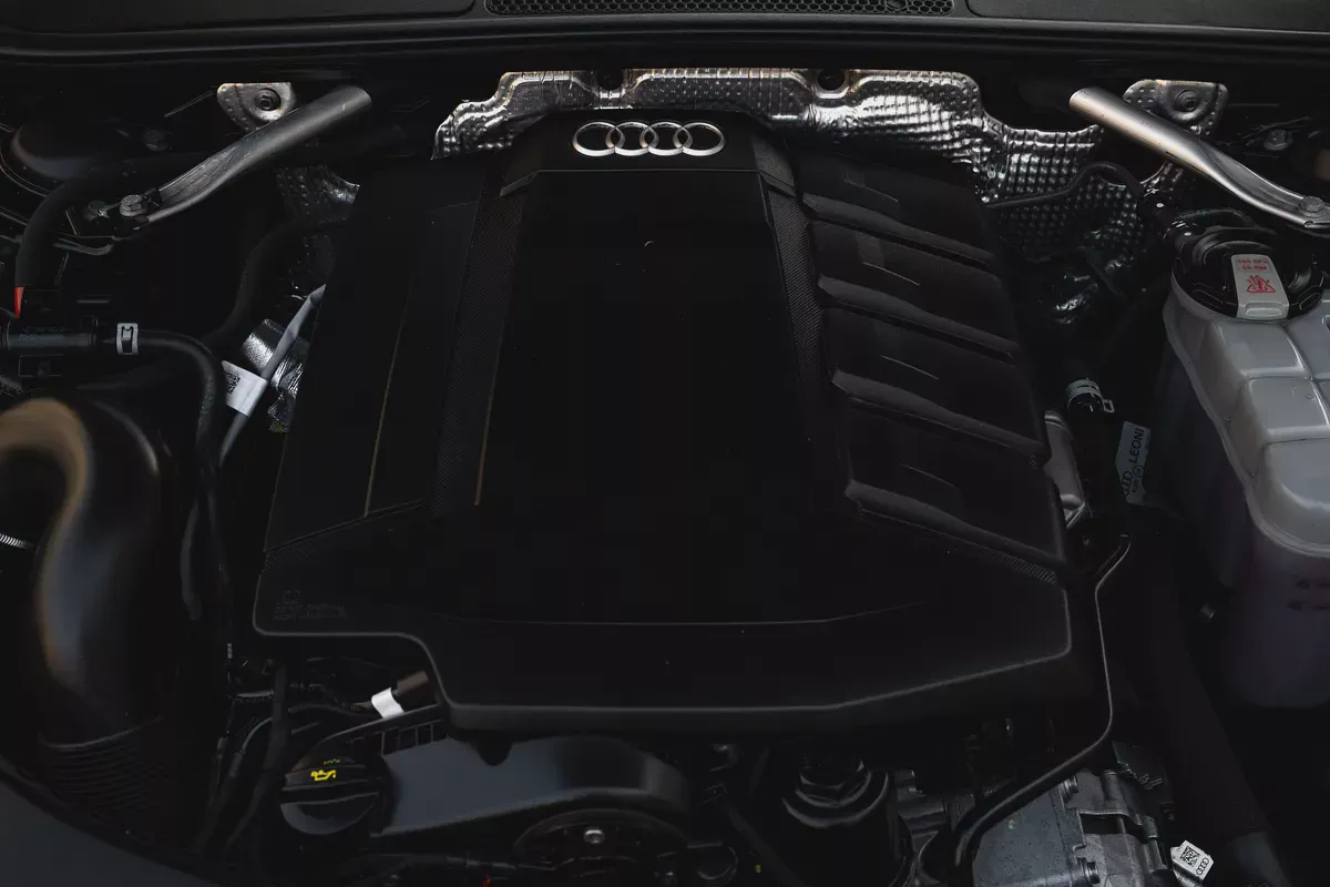 2,057 P.M | A6 40FTSI  | 0% Downpayment | Audi Warranty-13-13