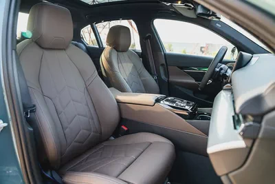 2026 BMW 520i M Sport Pro | GCC | Only 1,005 KM | 2 Years Warranty | AED 279,000-11
