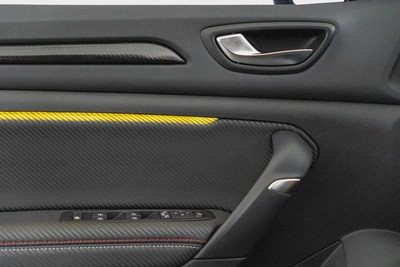 2024 Renault Megane RS Ultime Edition / Renault Warranty and Service Contract-9