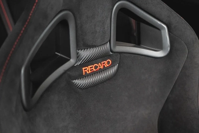 2024 Renault Megane RS Ultime Edition / Renault Warranty and Service Contract-11