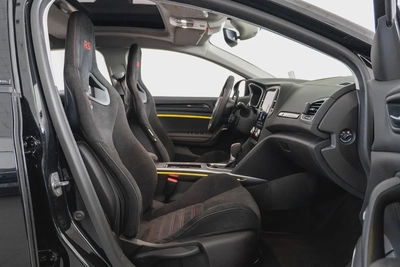 2024 Renault Megane RS Ultime Edition / Renault Warranty and Service Contract-6