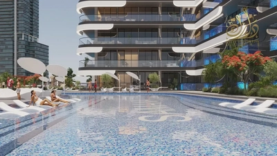 Open View | Below Original Price | Private Pool |High ROI-3