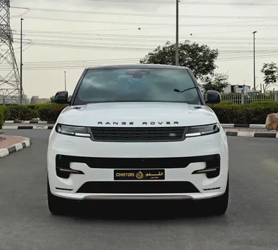 2024 Range Rover Sport P400 HSE Dynamic, Dealer Warranty, GCC Specifications-1