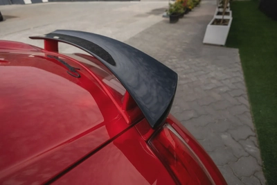 Porsche Cayman R 2012-21