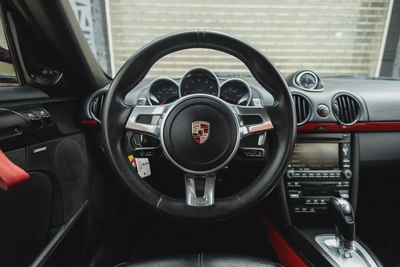 Porsche Cayman R 2012-5