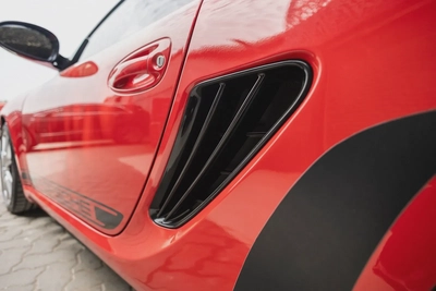 Porsche Cayman R 2012-7