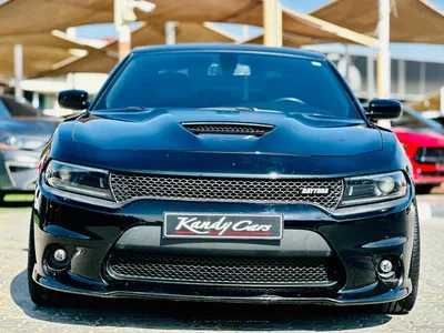 2022 Dodge Charger RT Daytona - # 53792-3
