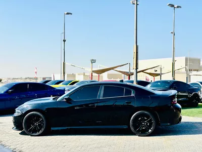 2022 Dodge Charger RT Daytona - # 53792-1