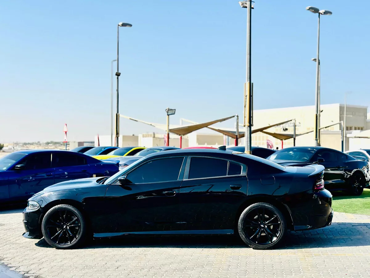 2022 Dodge Charger RT Daytona - # 53792-1-1