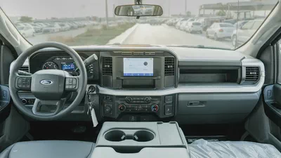 2024 Ford F250 XL 6.8L V8 AT Petrol-11