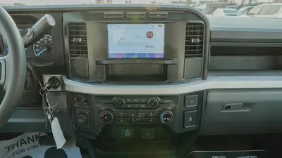 2024 Ford F250 XL 6.8L V8 AT Petrol-13