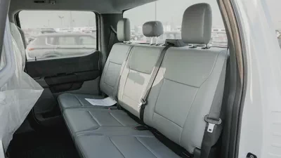 2024 Ford F250 XL 6.8L V8 AT Petrol-15
