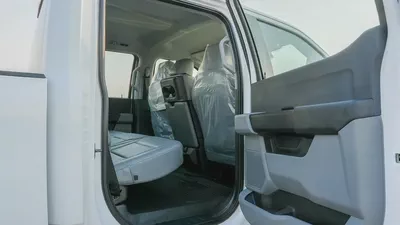 2024 Ford F250 XL 6.8L V8 AT Petrol-16