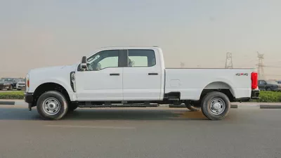 2024 Ford F250 XL 6.8L V8 AT Petrol-2