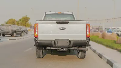 2024 Ford F250 XL 6.8L V8 AT Petrol-4