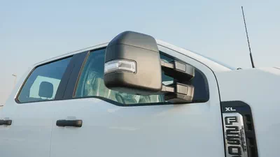 2024 Ford F250 XL 6.8L V8 AT Petrol-5