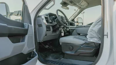 2024 Ford F250 XL 6.8L V8 AT Petrol-8
