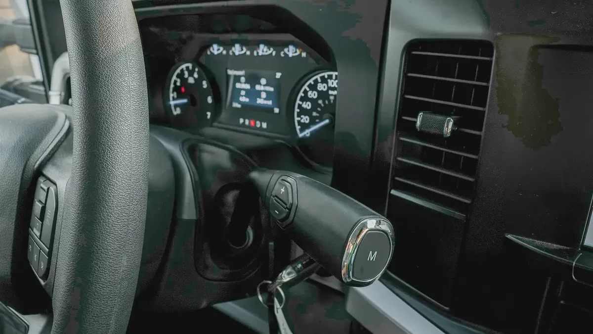 2024 Ford F250 XL 6.8L V8 AT Petrol-14-14