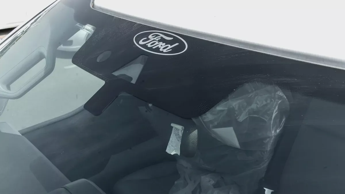2024 Ford F250 XL 6.8L V8 AT Petrol-7-7