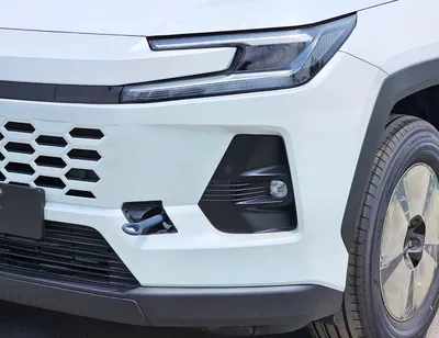 Toyota RAV4 LE || 2.0L PETROL V4 AWD | 10.5" TOUCHSCREEN DISPLAY | REAR CAMERA (CODE # RVPLEF)-10
