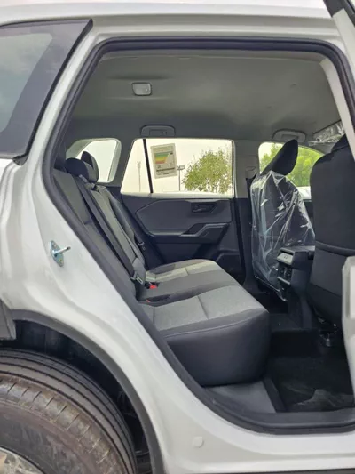 Toyota RAV4 LE || 2.0L PETROL V4 AWD | 10.5" TOUCHSCREEN DISPLAY | REAR CAMERA (CODE # RVPLEF)-17