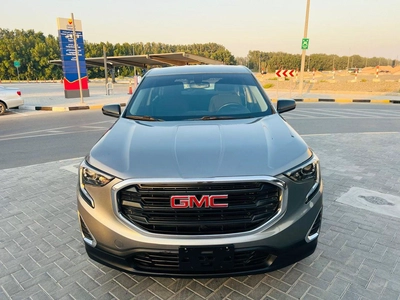 GMC Terrain SLE 1.5L-0